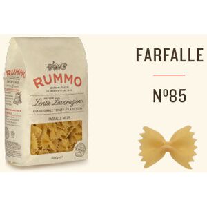 Rummo Farfalle 500g 16ka