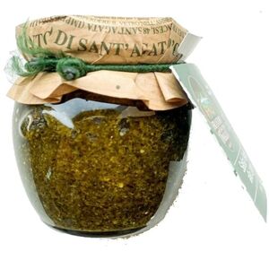 Frantoio di Sant'Agata d'Oneglia Salsa Verde alla Ligure
