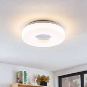 Lindby Florentina LED-Deckenlampe, Ring, 34,5 cm