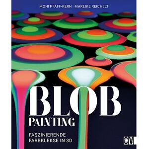 Buch "Blob Painting"