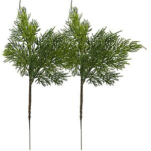 Thuja-Picks, 32 cm, 2 Stück