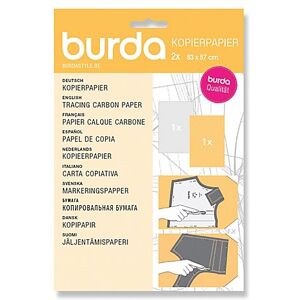 burda Kopierpapier