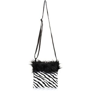 buttinette Tasche "Zebra"