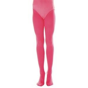 Kinder-Strumpfhose, pink