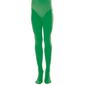 Kinder-Strumpfhose, grün