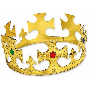 Kinder-Krone "König"
