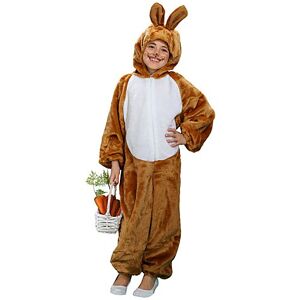 Hase-Kostüm für Kinder