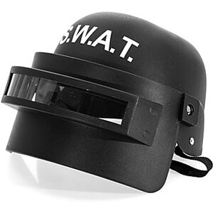 Kinder-Helm "SWAT"