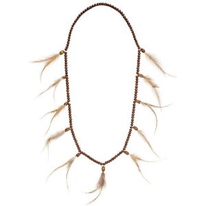 Kette "Indianer"