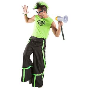 Kostüm "Raver"