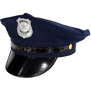 Kinder-Mütze "Polizei"