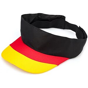 Sonnenvisier "Deutschland"