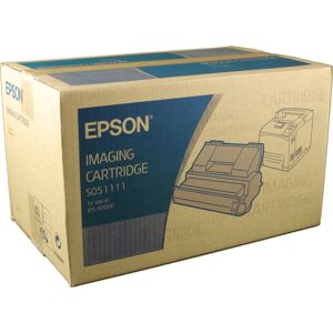 Epson Toner C13S051111 schwarz original