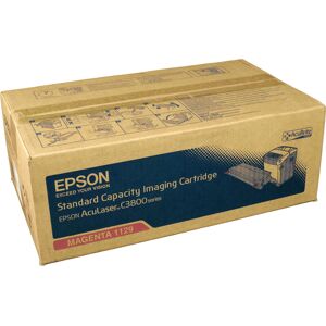 Epson Toner C13S051129 magenta original