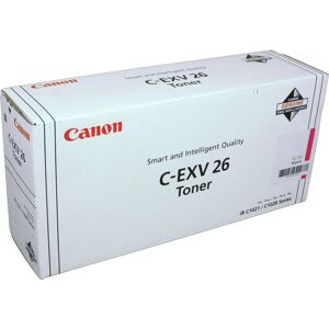 Canon Toner 1658B006 C-EXV26 magenta original