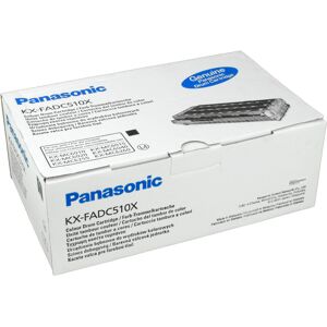 Panasonic Trommel KX-FADC510X 3-farbig original