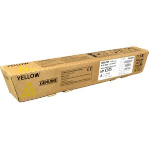 Ricoh Toner 842080 841597 MPC305E yellow OEM original