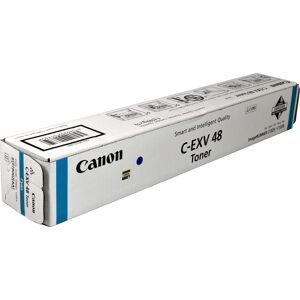 Canon Toner 9107B002 C-EXV48 cyan original