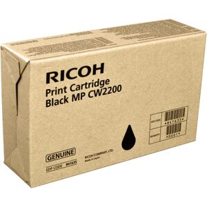 Ricoh Gel Cartridge MP CW2200 841635 schwarz OEM original