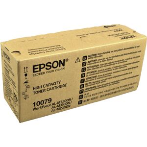 Epson Toner C13S110079 schwarz original