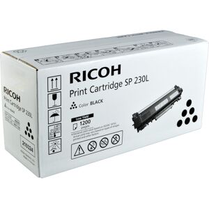 Ricoh Toner 408295 SP230L schwarz OEM original