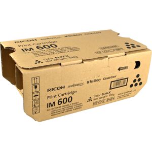 Ricoh Toner 418478 IM600 schwarz OEM original