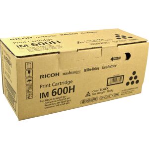 Ricoh Toner 418481 IM600H schwarz OEM original