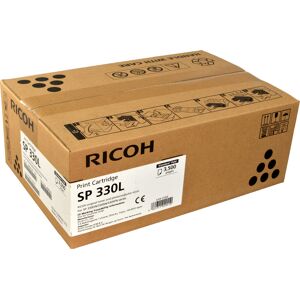 Ricoh Toner 408278 SP330L schwarz OEM original