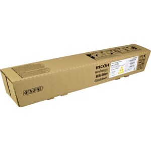 Ricoh Toner 842507 IM C3510 yellow OEM original