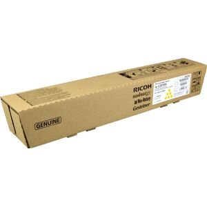 Ricoh Toner 842562 IM C2010 yellow OEM original