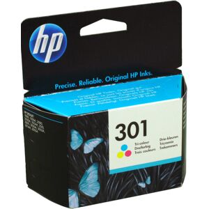 HP Tinte 301 (CH562EE) 3-farbig original