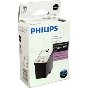 Philips Tinte PFA-541 906115314001 schwarz original
