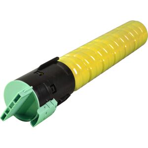 compatible Alternativ Toner ersetzt Ricoh 841507 Typ MPC2551 yellow