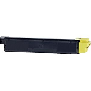 compatible Recycling Toner ersetzt Utax 4472610016 yellow