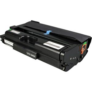 compatible Alternativ Toner ersetzt Ricoh 408285 SP3710X schwarz