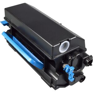 compatible Alternativ Toner ersetzt Ricoh 418447 P501H schwarz