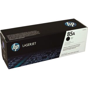 HP Toner CE285A 85A schwarz original