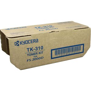 Kyocera Toner TK-310 1T02F80EU0 schwarz original