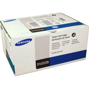 HP (Samsung) Toner ML-D4550B/ELS SU687A schwarz original