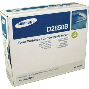 HP (Samsung) Toner ML-D2850B/ELS SU654A schwarz original