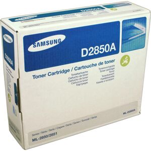 HP (Samsung) Toner ML-D2850A/ELS SU646A schwarz original