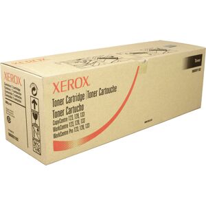 Xerox Toner 006R01182 schwarz original