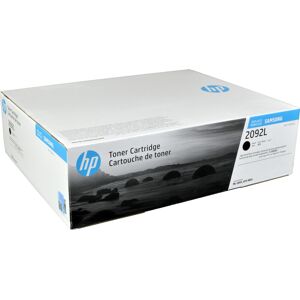 HP (Samsung) Toner MLT-D2092L/ELS SV003A schwarz original