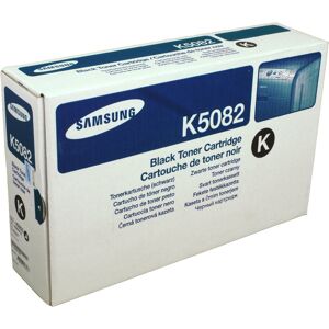 HP (Samsung) Toner CLT-K5082S/ELS SU189A schwarz original