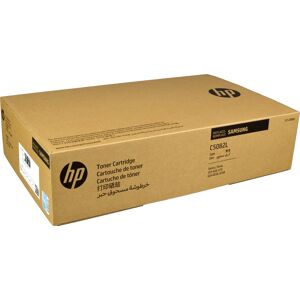 HP (Samsung) Toner CLT-C5082L/ELS SU055A cyan original