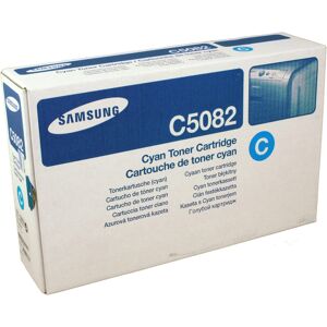 HP (Samsung) Toner CLT-C5082S/ELS SU056A cyan original