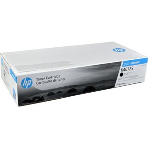 HP (Samsung) Toner CLT-K4072S/ELS SU128A schwarz original