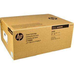 HP (Samsung) Toner MLT-D205E/ELS SU951A schwarz original