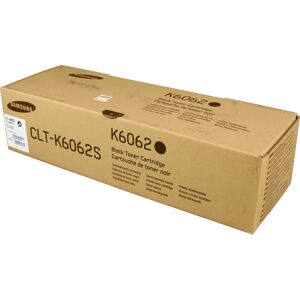 HP (Samsung) Toner CLT-K6062S/ELS SS577A schwarz original