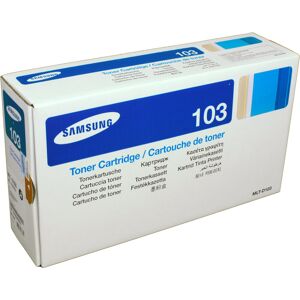 HP (Samsung) Toner MLT-D103S/ELS SU728A schwarz original